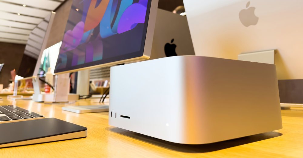 High Speed Storage Solutions For Next Gen Computers Like High Speed Storage Solutions For Next Gen Computers Like